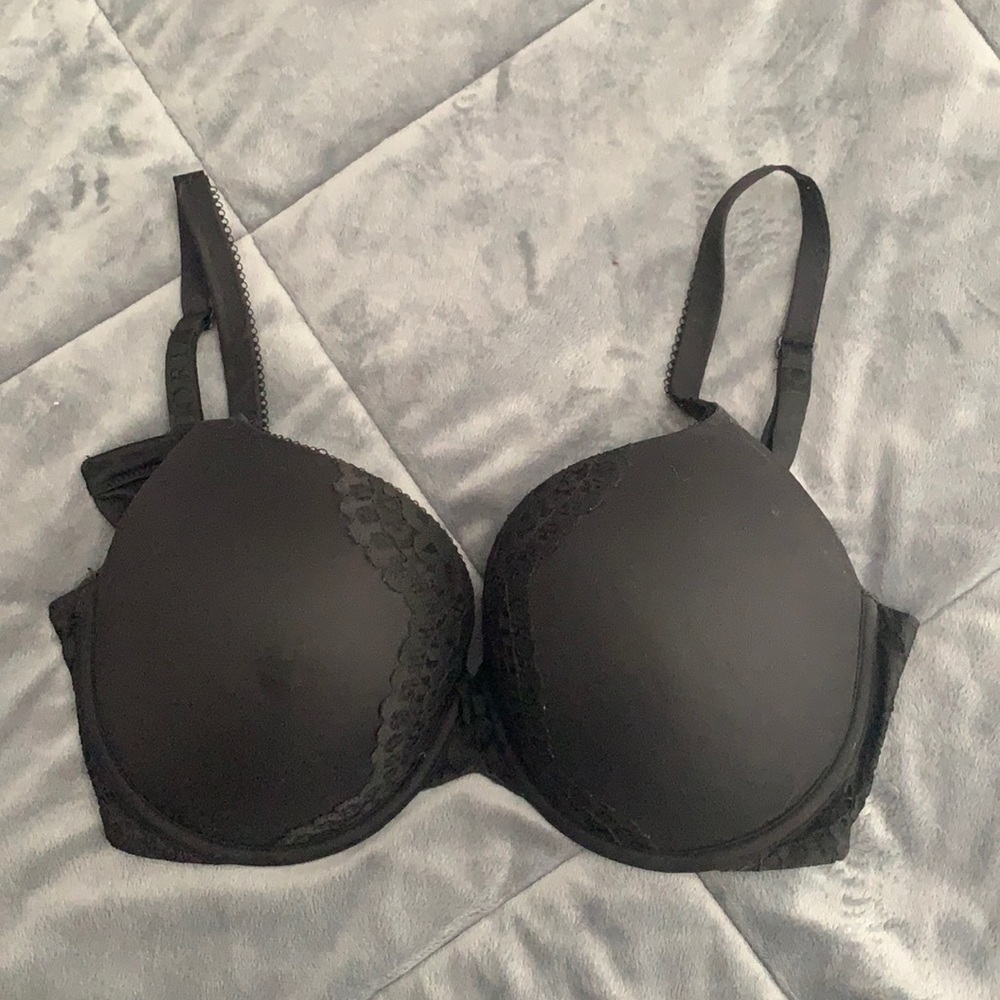 VS push up bra